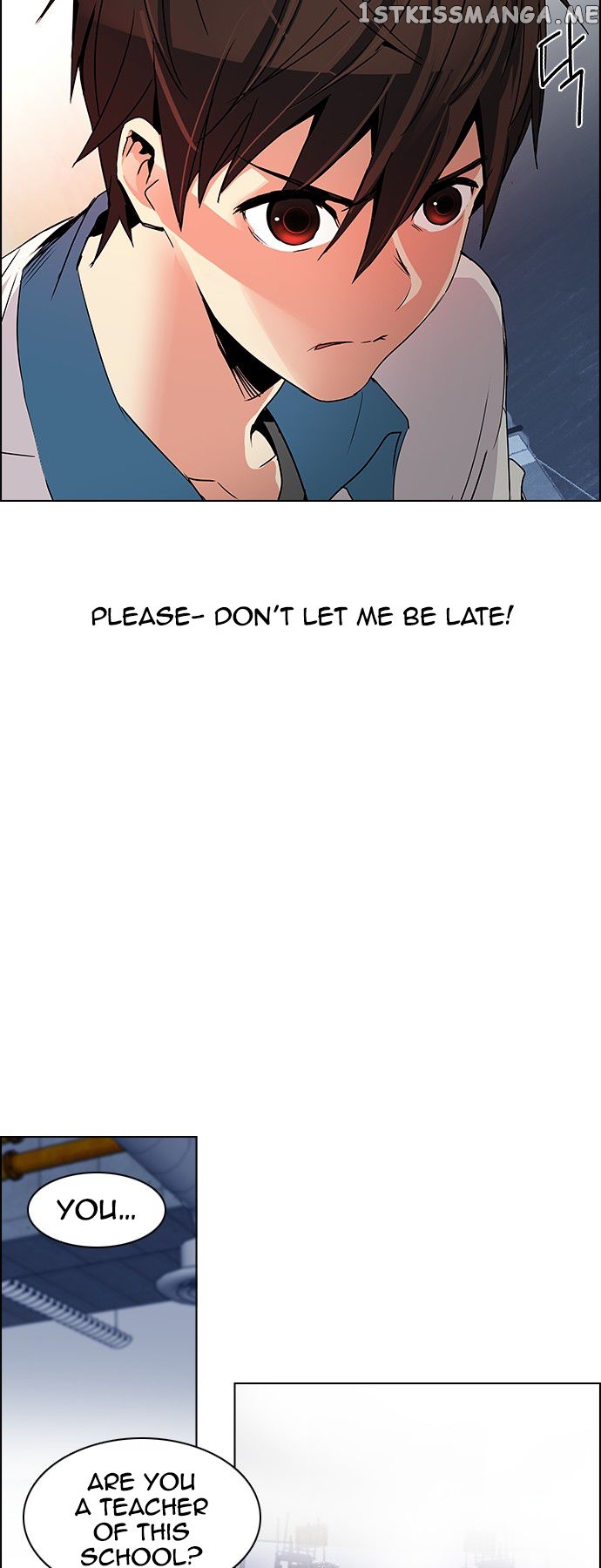 DICE: The Cube that Changes Everything Chapter 113 - page 27