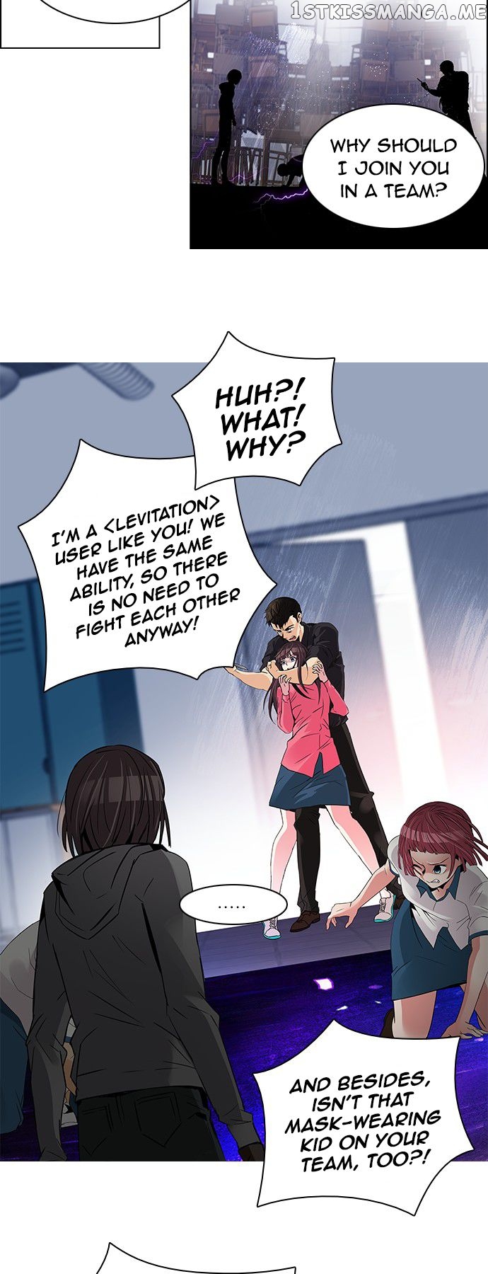 DICE: The Cube that Changes Everything Chapter 113 - page 28