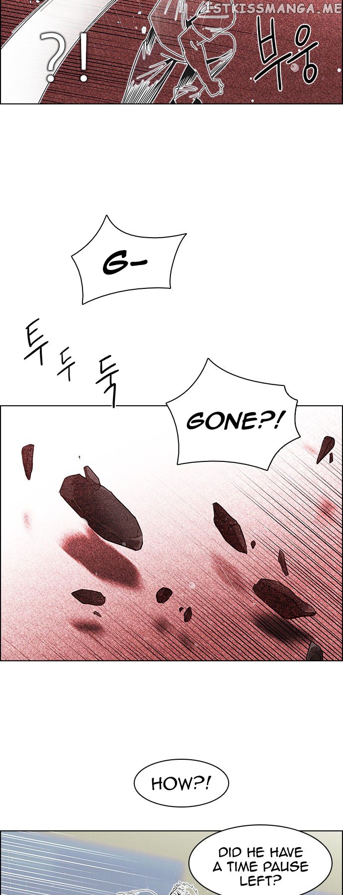 DICE: The Cube that Changes Everything Chapter 113 - page 6