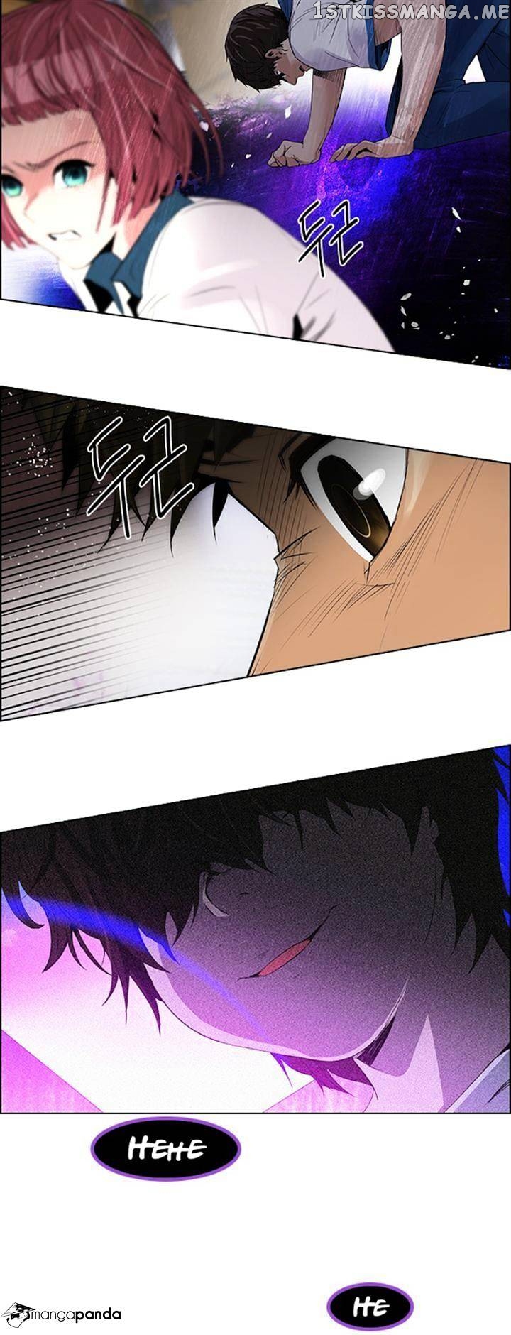 DICE: The Cube that Changes Everything chapter 112 - page 37