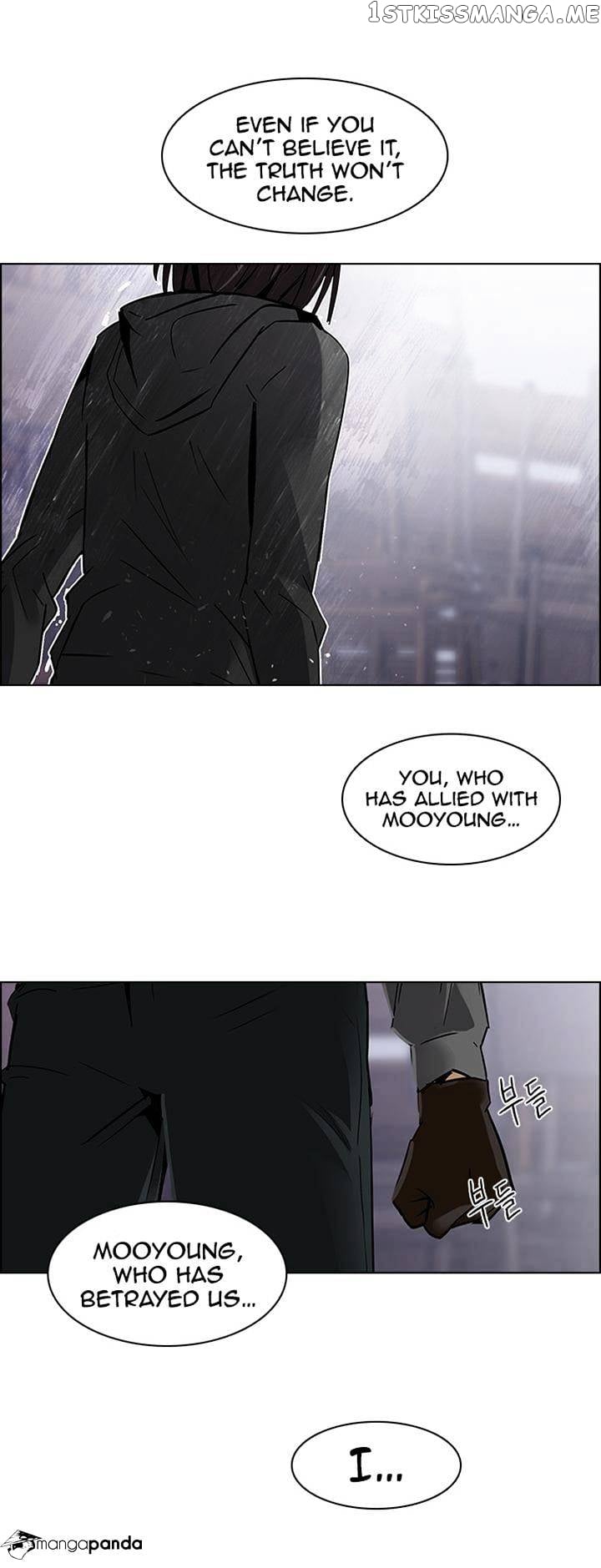 DICE: The Cube that Changes Everything chapter 111 - page 23