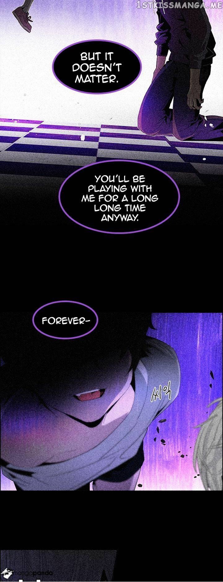 DICE: The Cube that Changes Everything chapter 109 - page 36