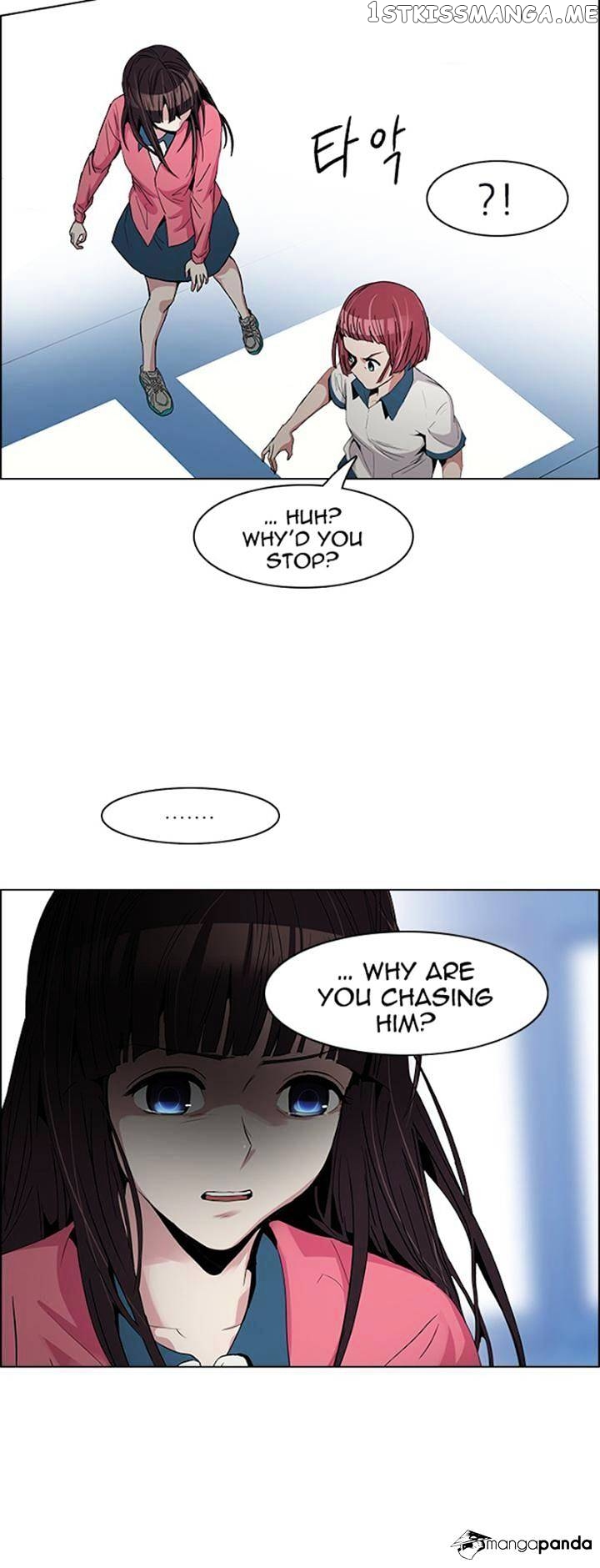 DICE: The Cube that Changes Everything chapter 105 - page 10