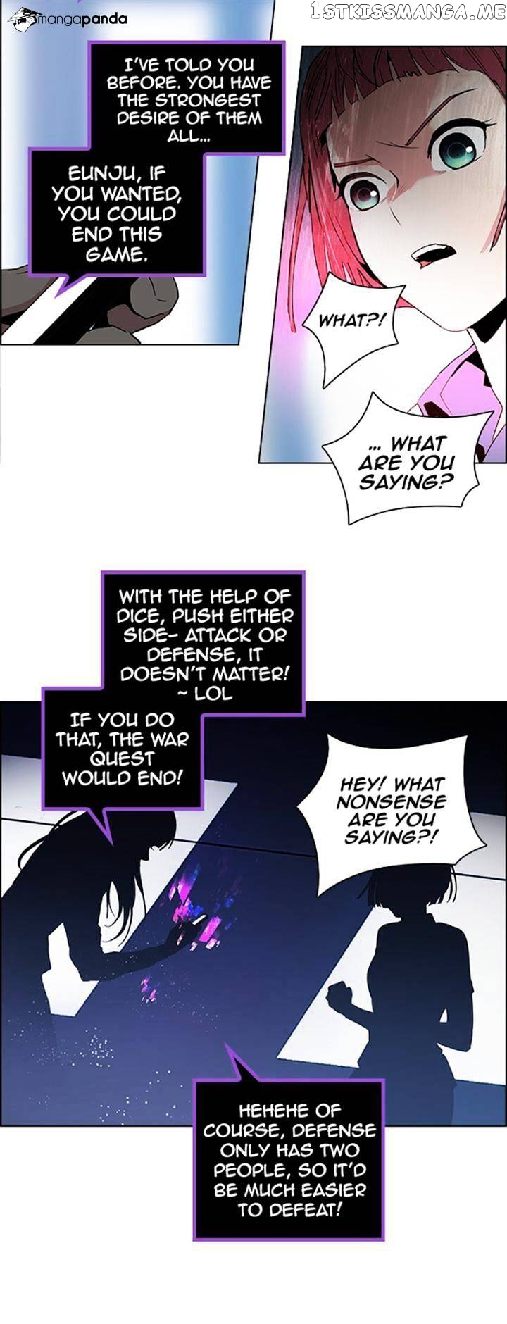 DICE: The Cube that Changes Everything chapter 105 - page 19