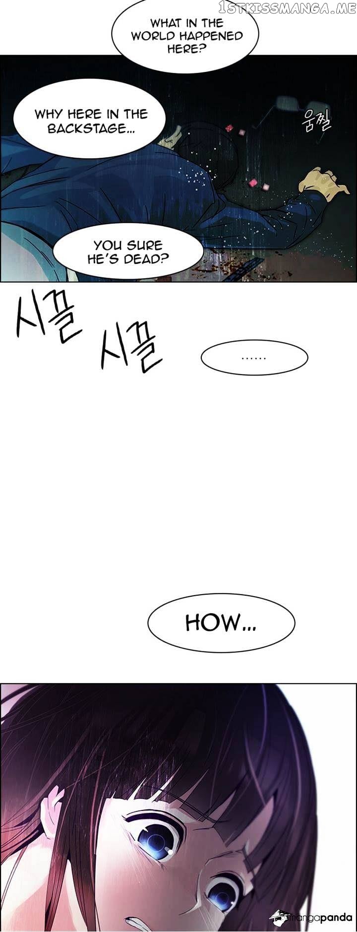 DICE: The Cube that Changes Everything chapter 104 - page 41