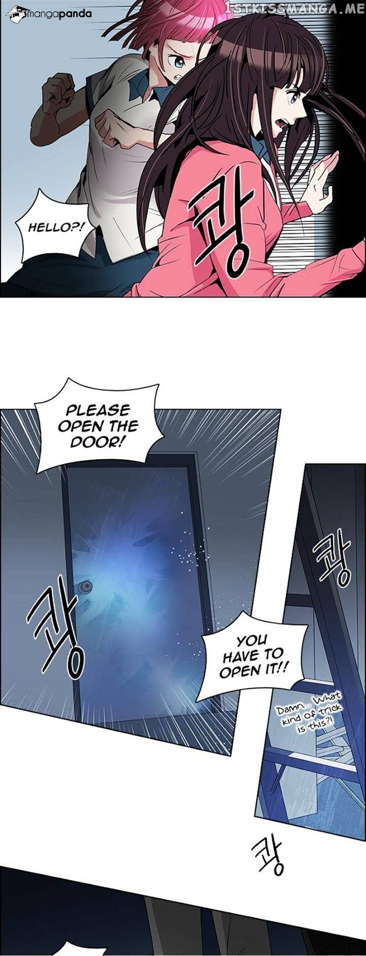 DICE: The Cube that Changes Everything chapter 103 - page 10