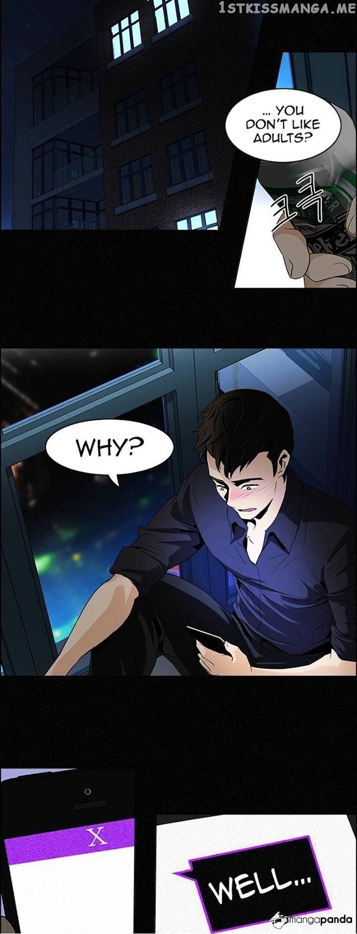 DICE: The Cube that Changes Everything chapter 103 - page 14