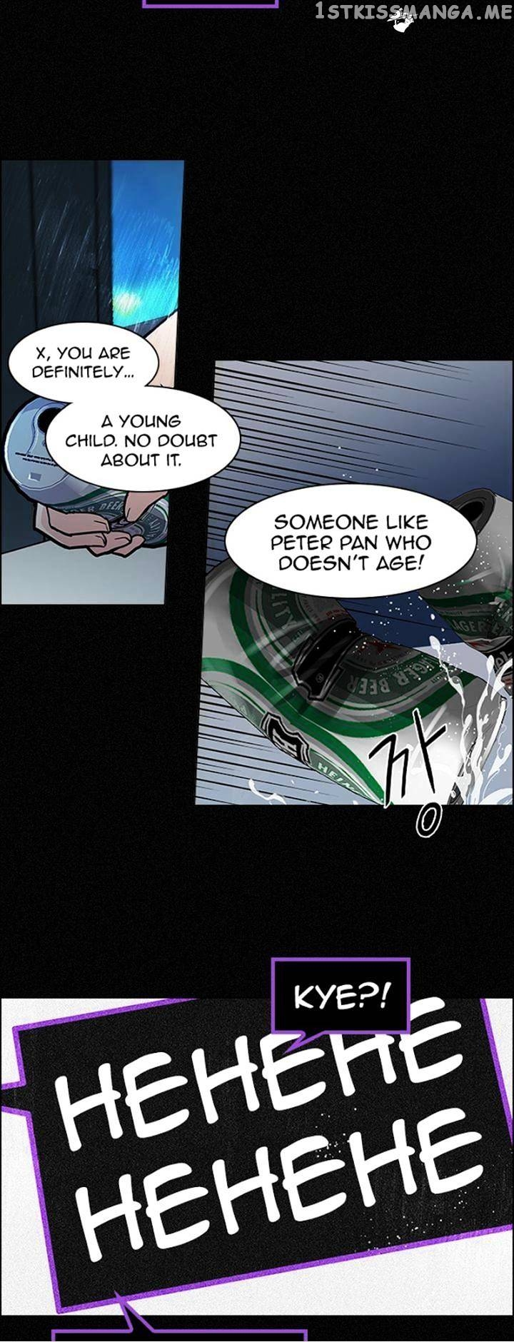 DICE: The Cube that Changes Everything chapter 103 - page 17