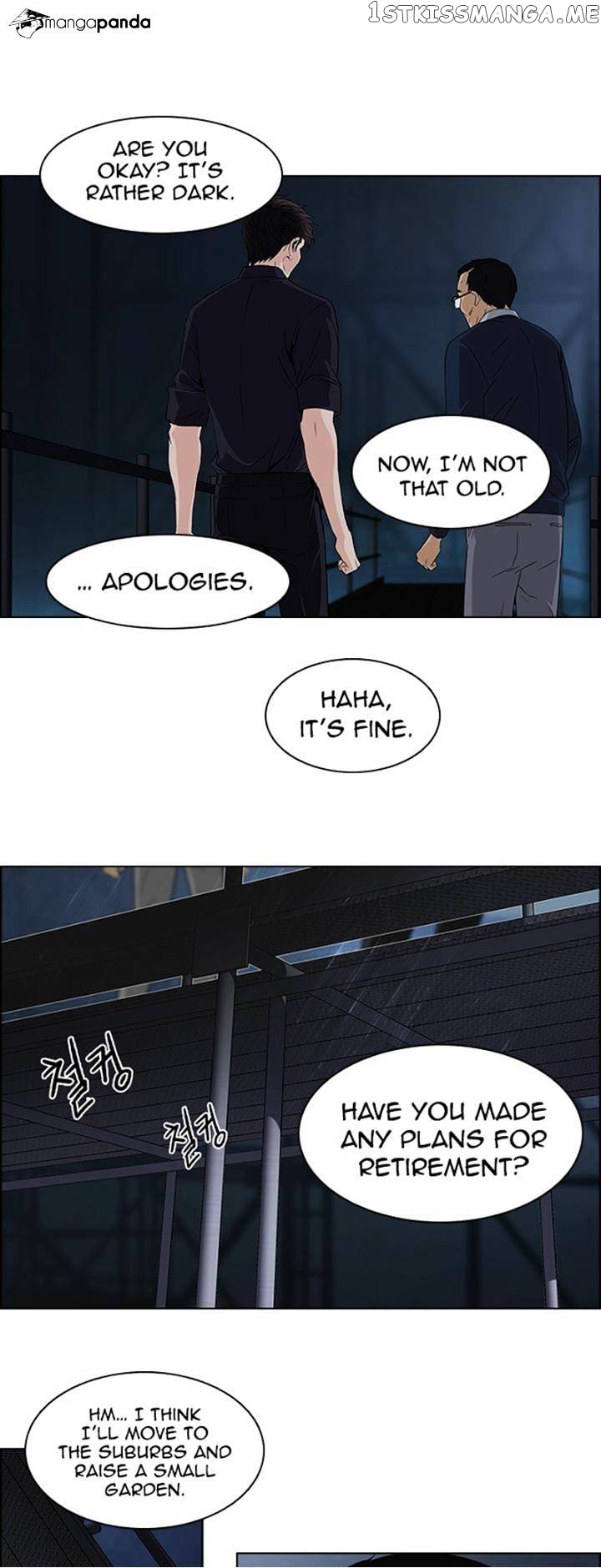 DICE: The Cube that Changes Everything chapter 103 - page 20