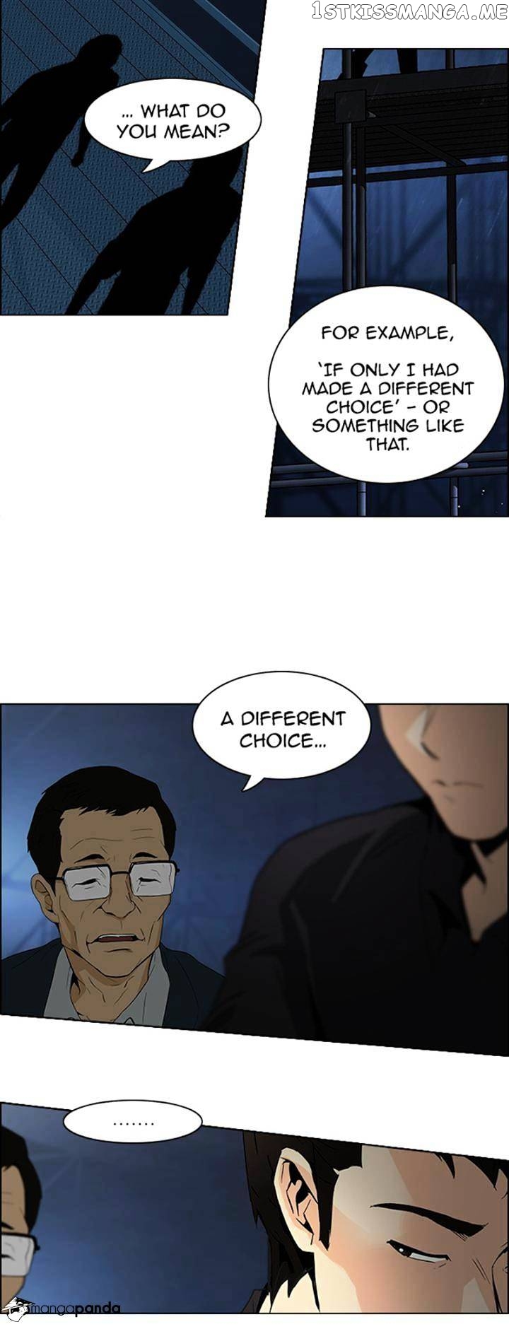 DICE: The Cube that Changes Everything chapter 103 - page 28
