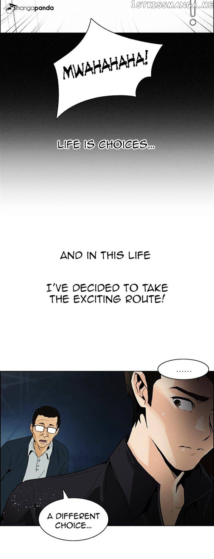 DICE: The Cube that Changes Everything chapter 103 - page 34