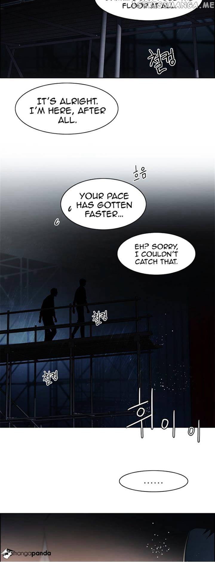 DICE: The Cube that Changes Everything chapter 103 - page 38