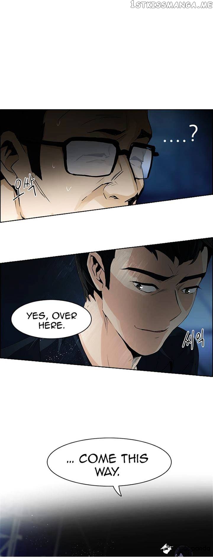 DICE: The Cube that Changes Everything chapter 103 - page 41