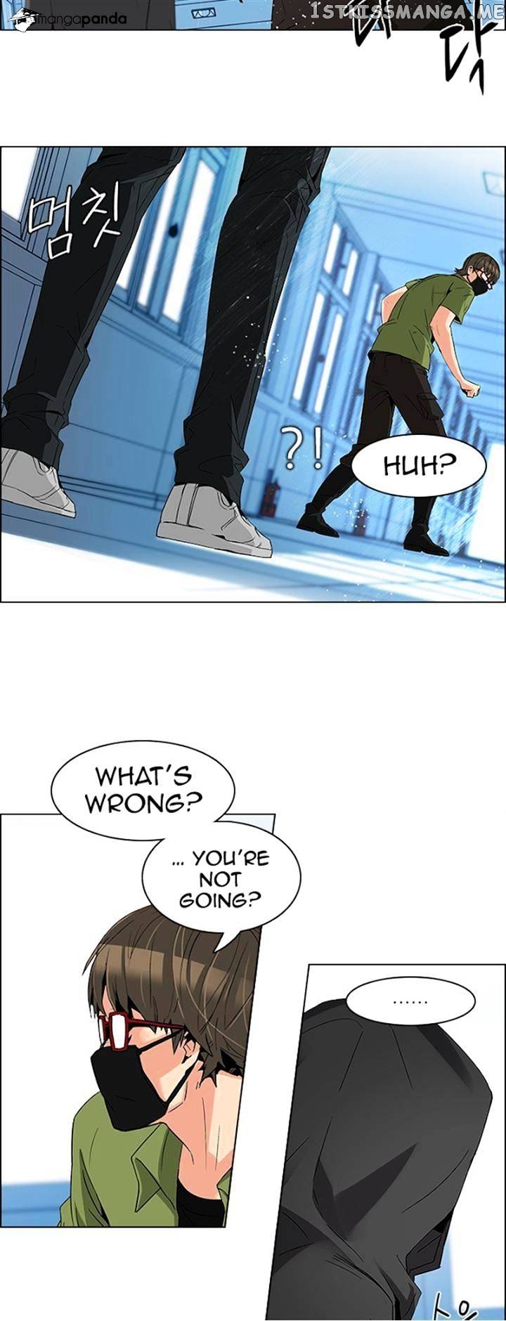 DICE: The Cube that Changes Everything chapter 103 - page 5