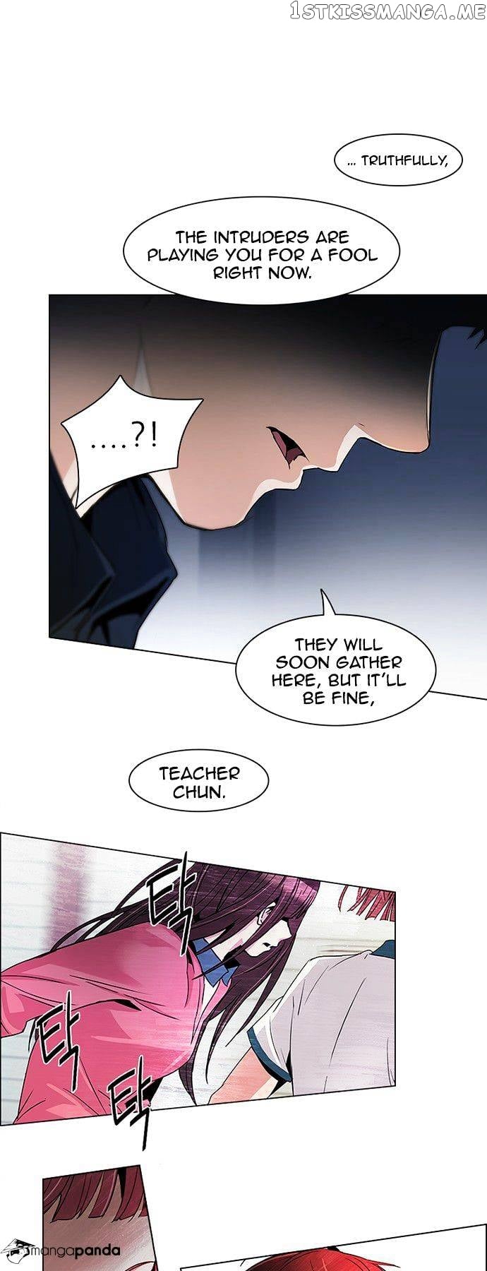 DICE: The Cube that Changes Everything chapter 102 - page 1