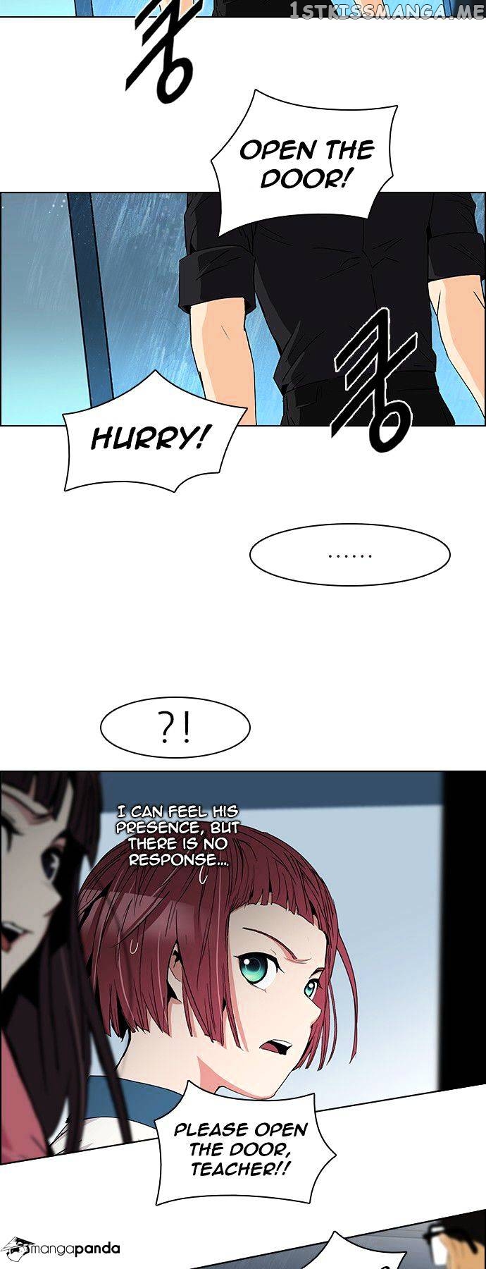 DICE: The Cube that Changes Everything chapter 102 - page 11