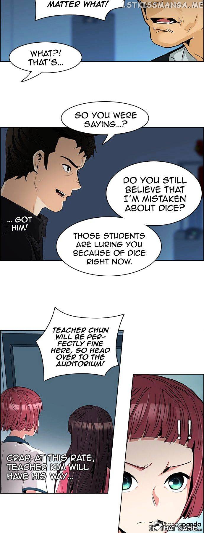 DICE: The Cube that Changes Everything chapter 102 - page 14