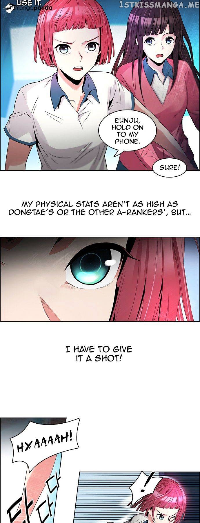 DICE: The Cube that Changes Everything chapter 102 - page 17