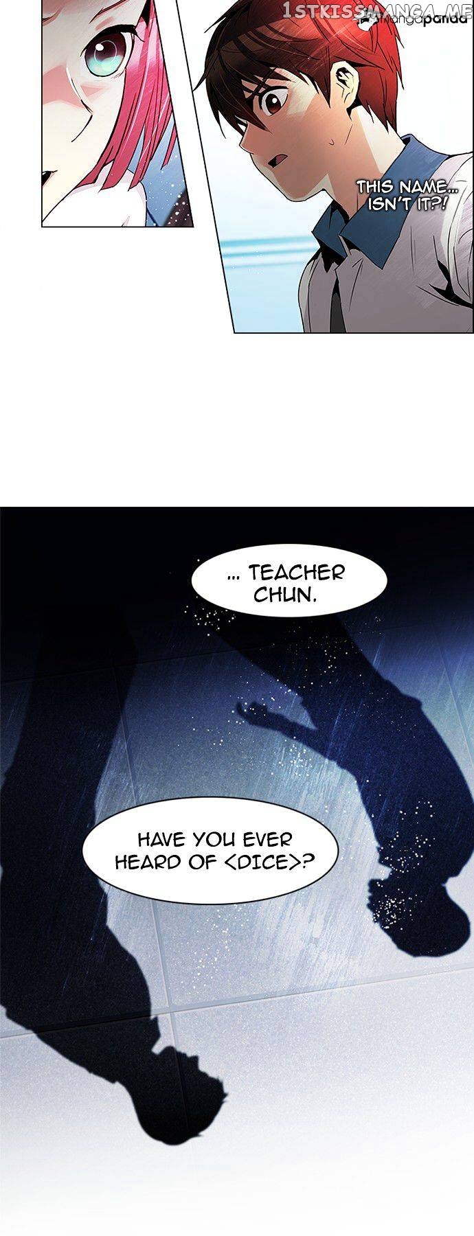 DICE: The Cube that Changes Everything chapter 102 - page 2