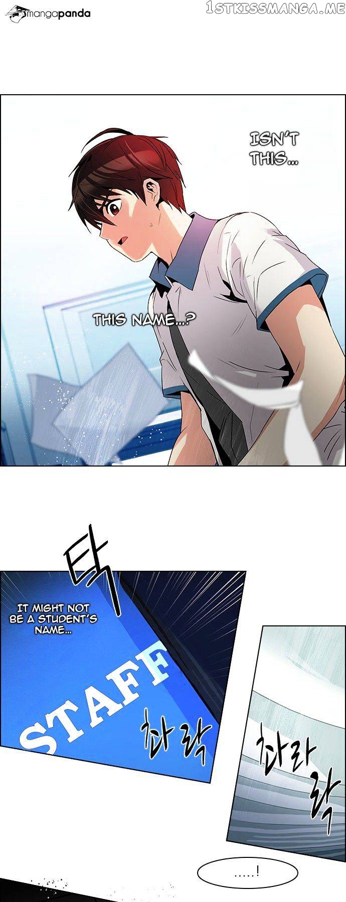 DICE: The Cube that Changes Everything chapter 102 - page 24