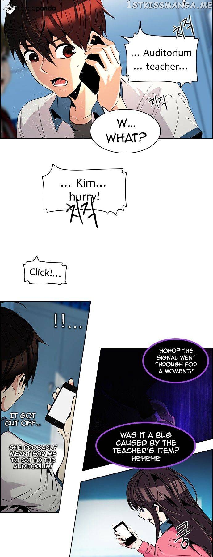 DICE: The Cube that Changes Everything chapter 102 - page 28