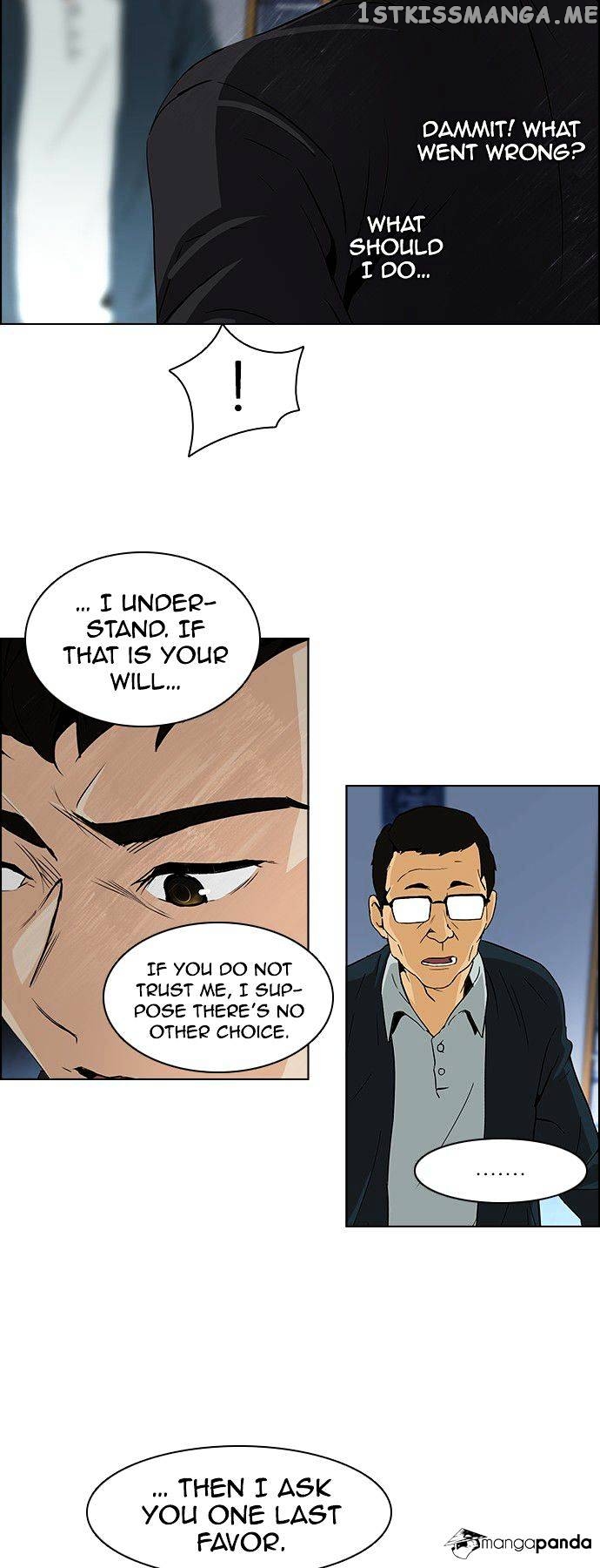 DICE: The Cube that Changes Everything chapter 102 - page 36