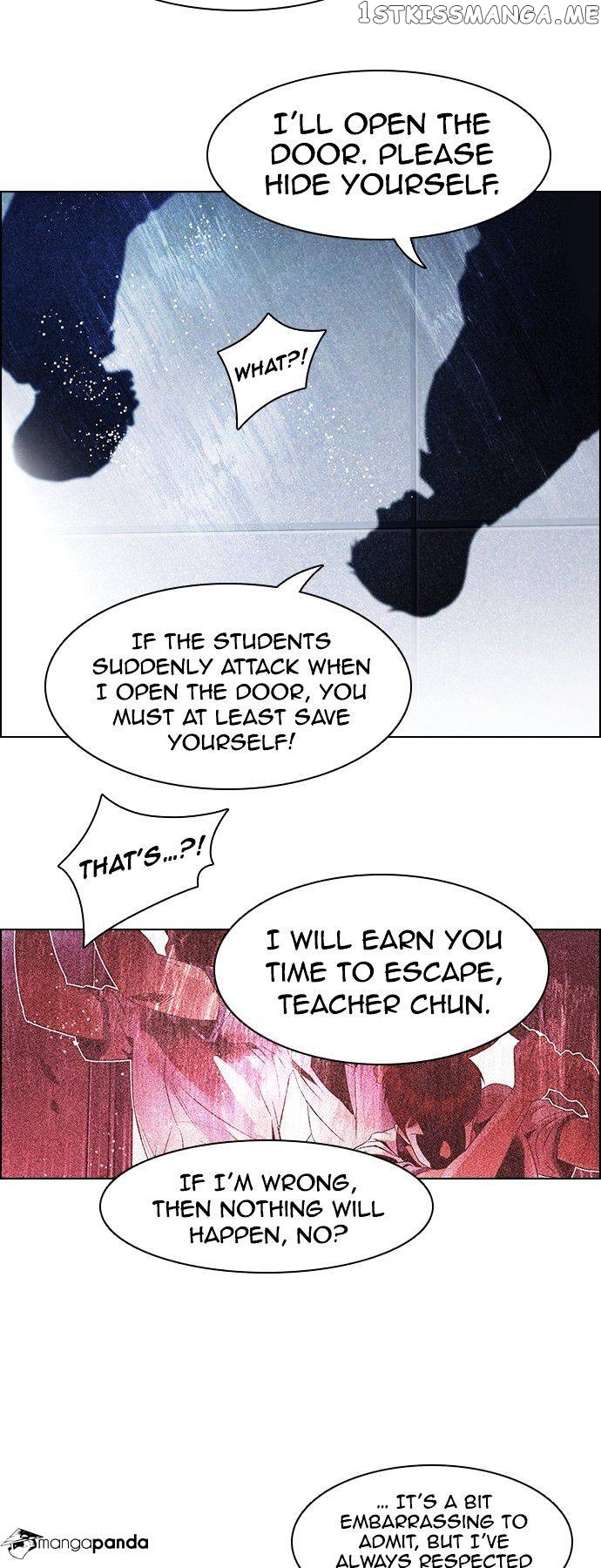 DICE: The Cube that Changes Everything chapter 102 - page 37