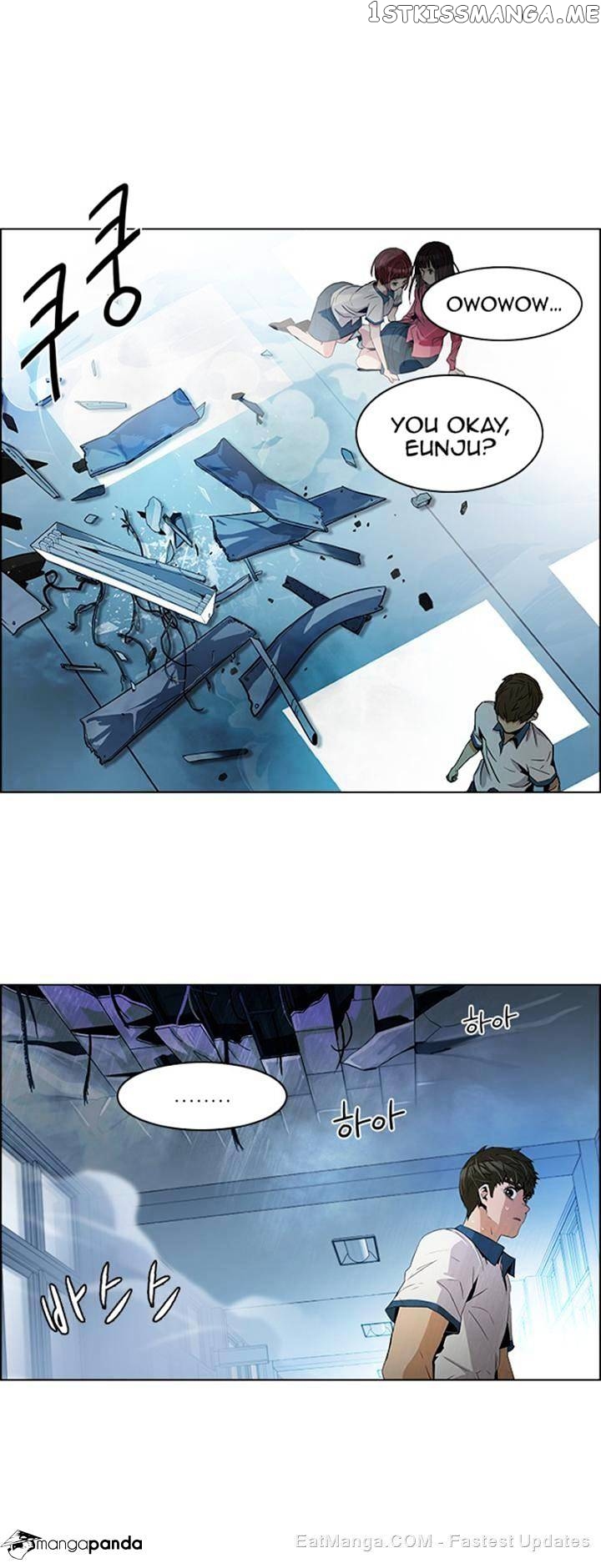DICE: The Cube that Changes Everything chapter 99 - page 10
