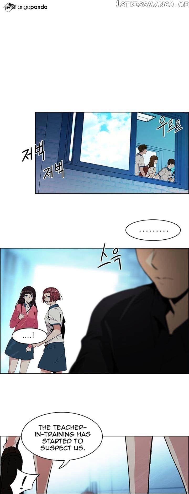DICE: The Cube that Changes Everything chapter 97 - page 21
