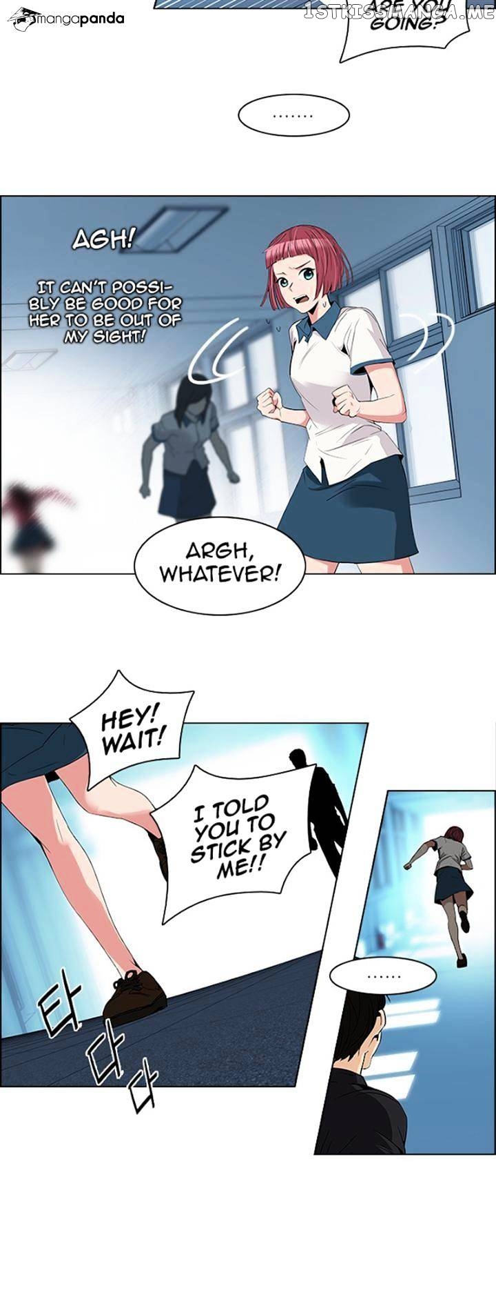 DICE: The Cube that Changes Everything chapter 97 - page 27
