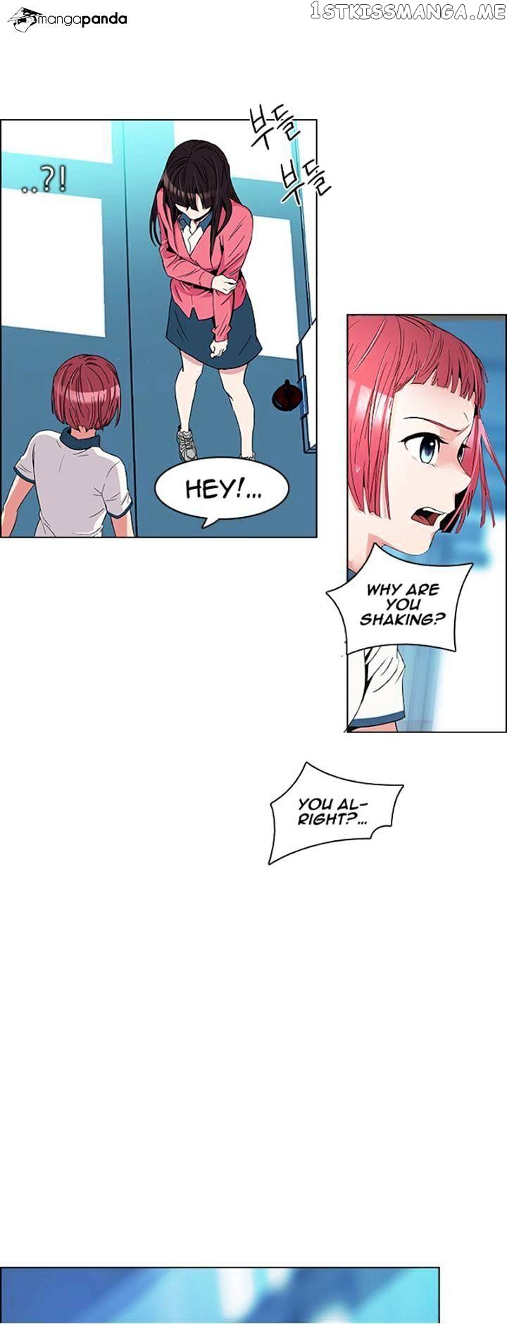 DICE: The Cube that Changes Everything chapter 96 - page 10