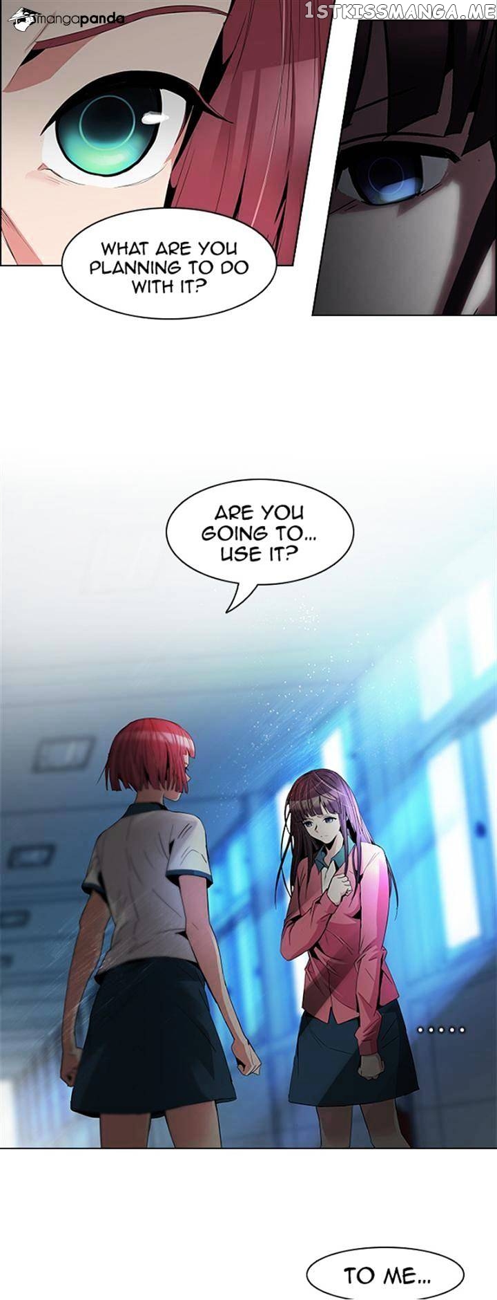 DICE: The Cube that Changes Everything chapter 96 - page 14