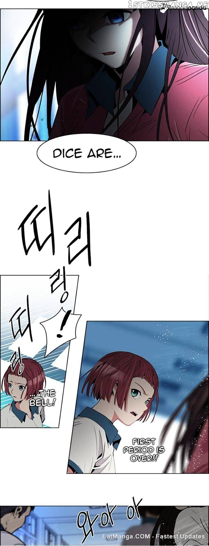 DICE: The Cube that Changes Everything chapter 96 - page 15