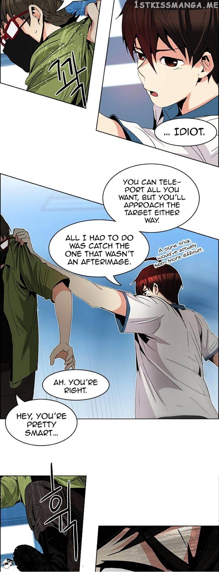 DICE: The Cube that Changes Everything chapter 96 - page 25