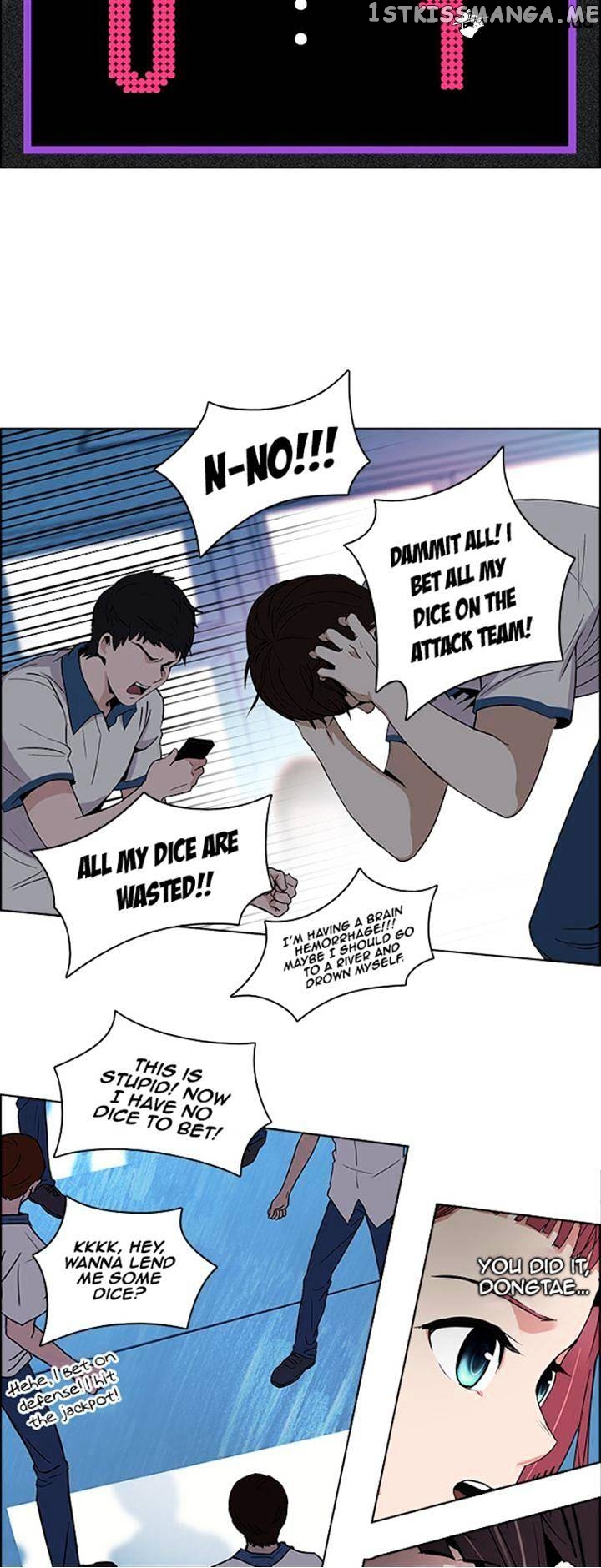 DICE: The Cube that Changes Everything chapter 96 - page 30