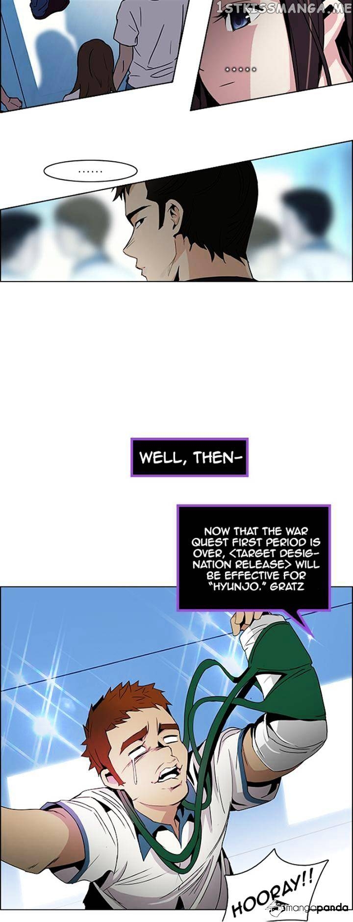 DICE: The Cube that Changes Everything chapter 96 - page 31
