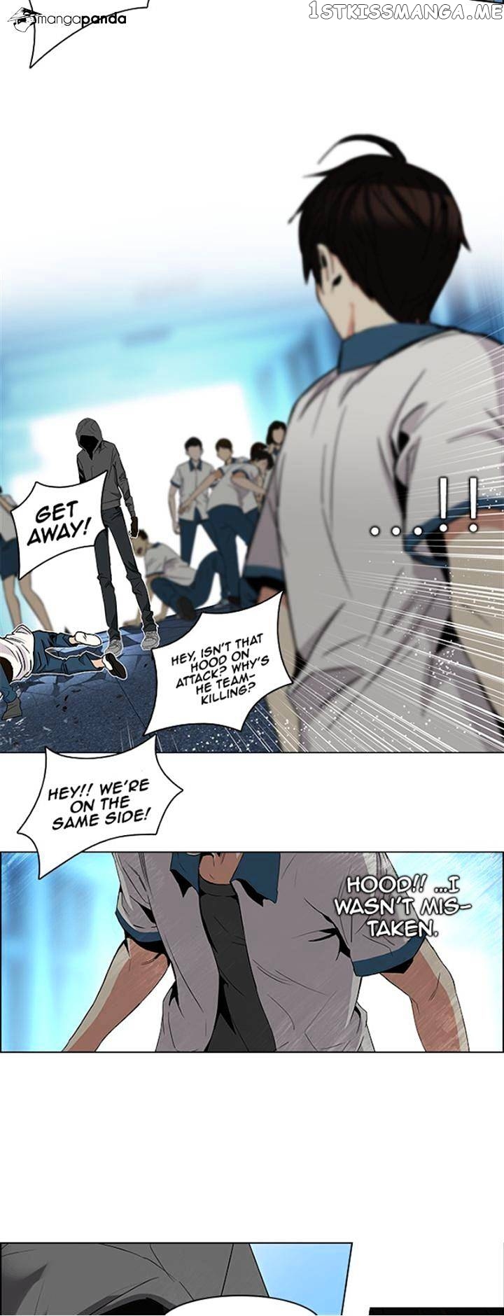 DICE: The Cube that Changes Everything chapter 96 - page 38