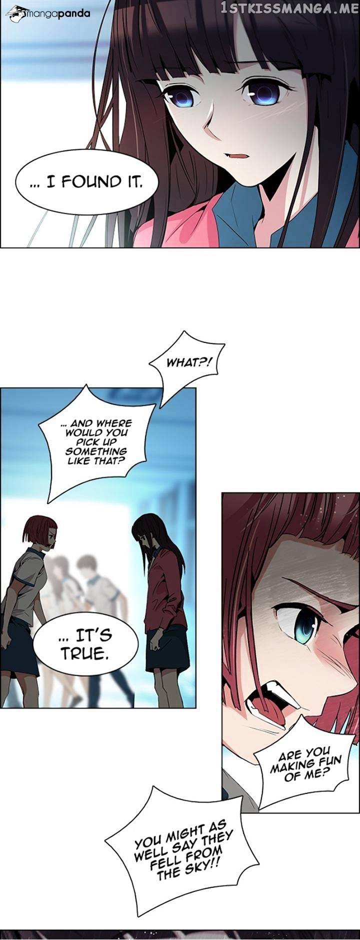 DICE: The Cube that Changes Everything chapter 96 - page 7