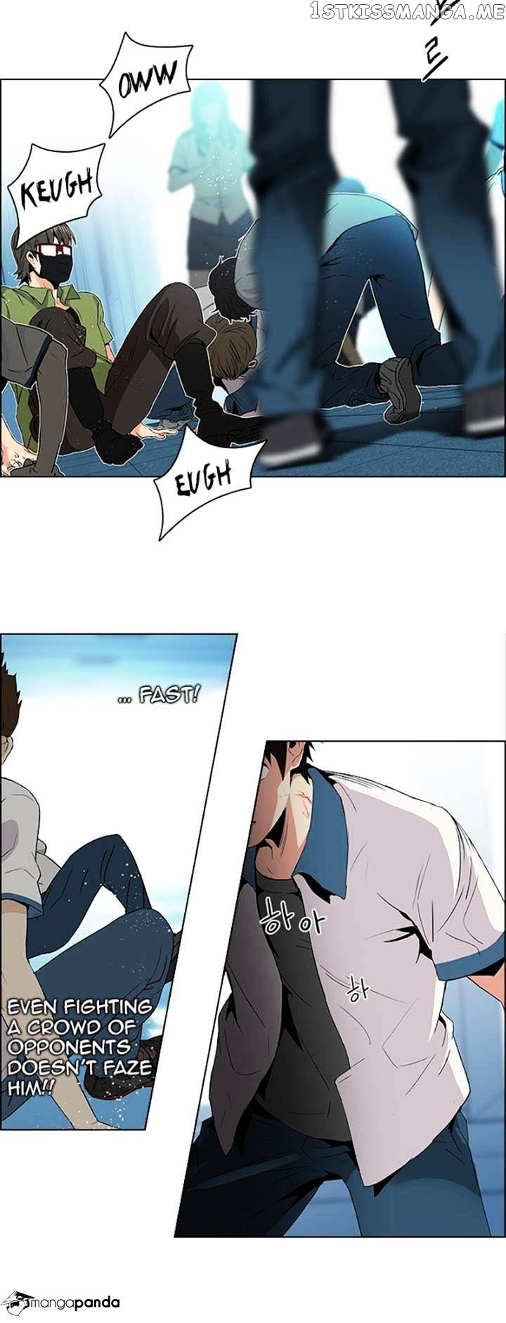 DICE: The Cube that Changes Everything chapter 95 - page 17