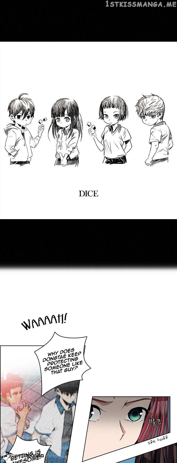 DICE: The Cube that Changes Everything chapter 92 - page 1