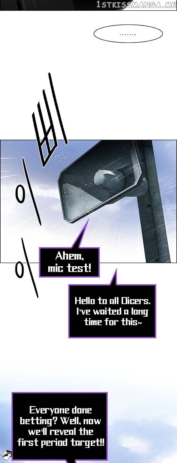 DICE: The Cube that Changes Everything chapter 89 - page 19