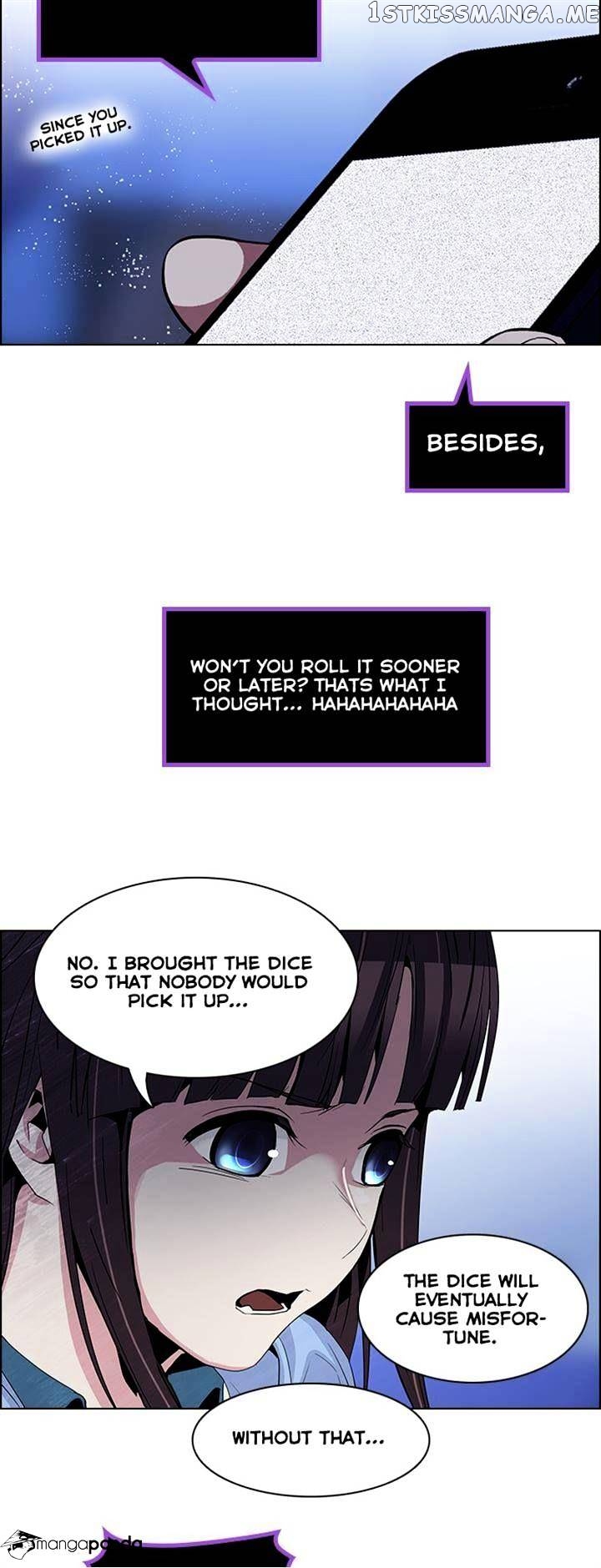 DICE: The Cube that Changes Everything chapter 85 - page 24