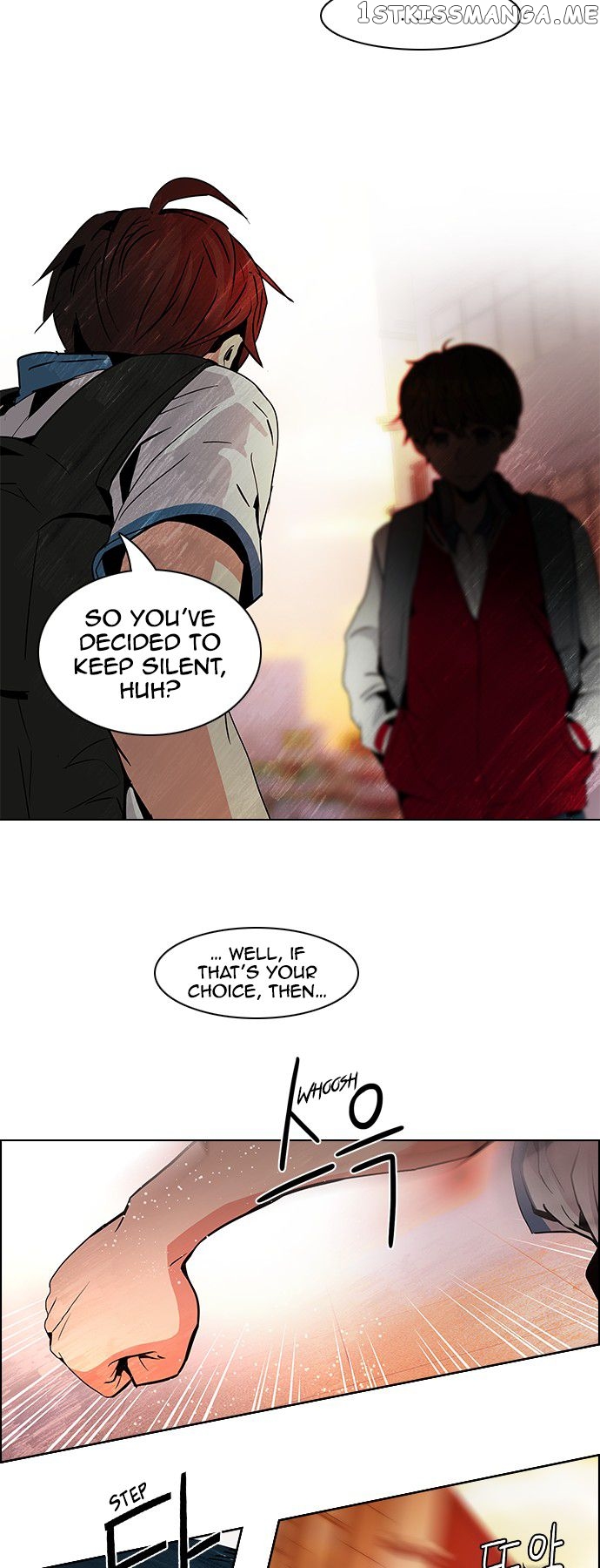 DICE: The Cube that Changes Everything Chapter 84 - page 5