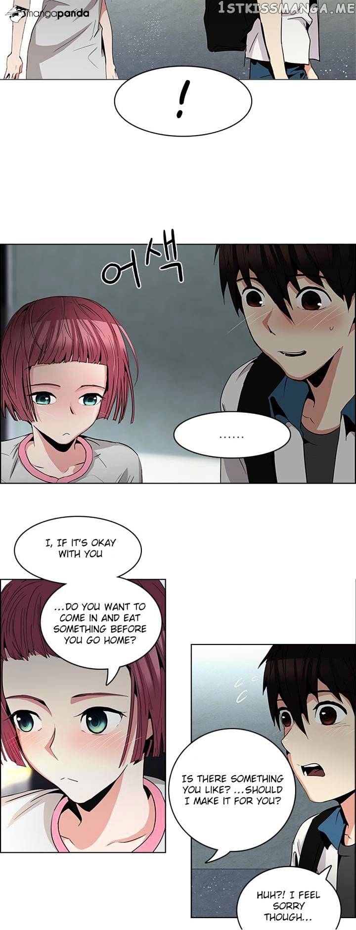 DICE: The Cube that Changes Everything chapter 82 - page 16