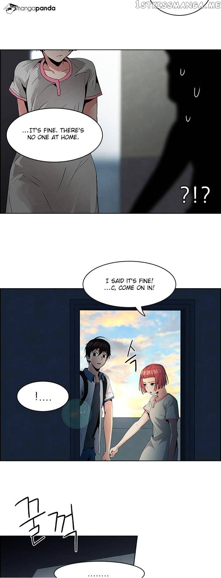DICE: The Cube that Changes Everything chapter 82 - page 17