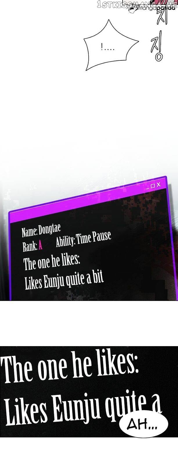 DICE: The Cube that Changes Everything chapter 81 - page 33