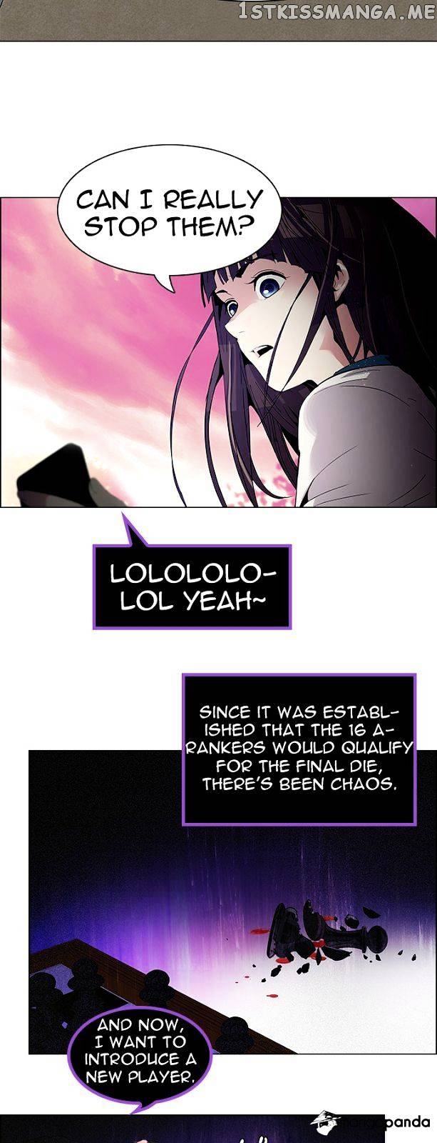 DICE: The Cube that Changes Everything chapter 78 - page 15