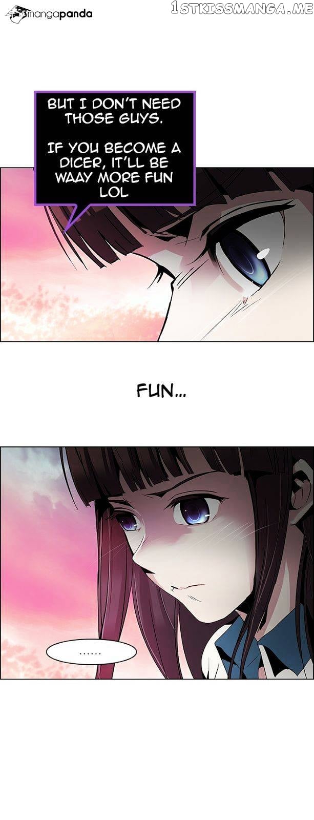 DICE: The Cube that Changes Everything chapter 78 - page 17