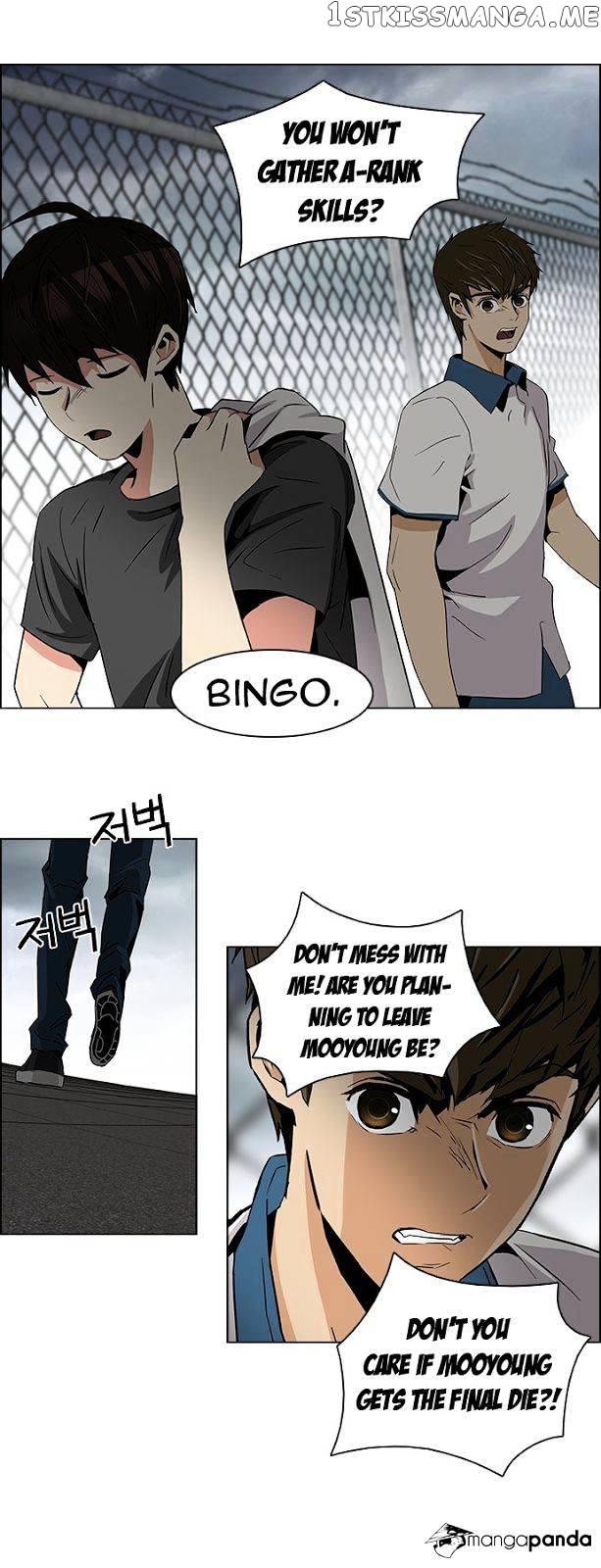 DICE: The Cube that Changes Everything chapter 78 - page 5