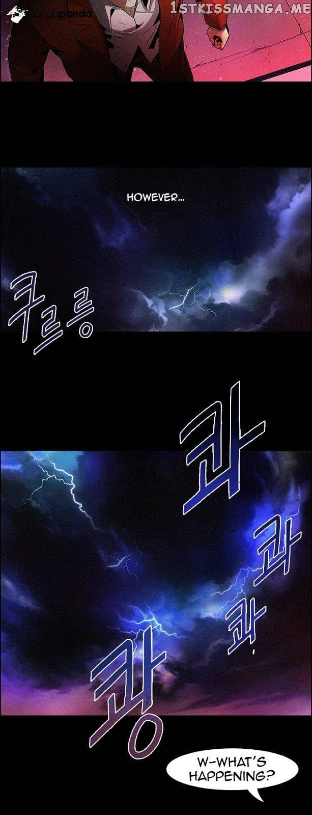 DICE: The Cube that Changes Everything chapter 77 - page 9